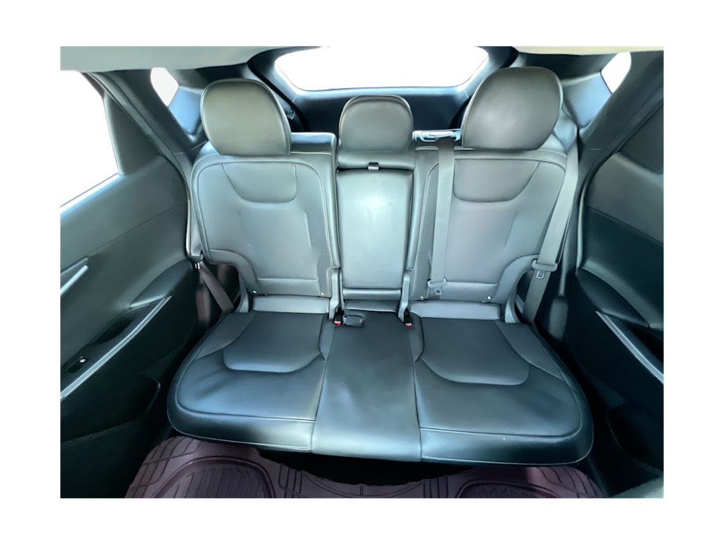 Thumbnail: 2022 Kia EV6 - 27