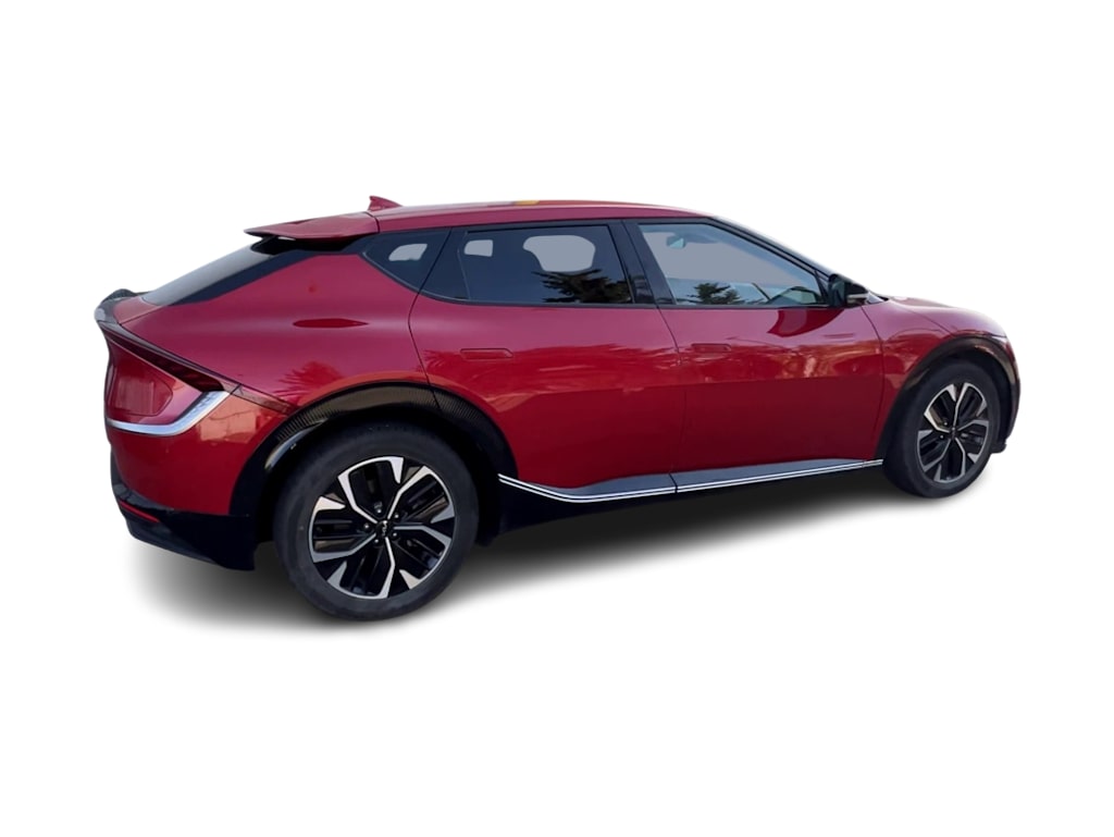 Thumbnail: 2022 Kia EV6 - 16
