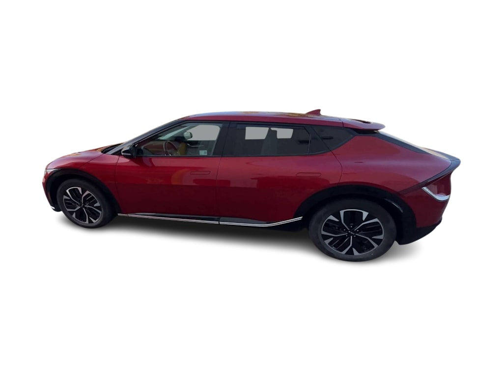 Thumbnail: 2022 Kia EV6 - 15