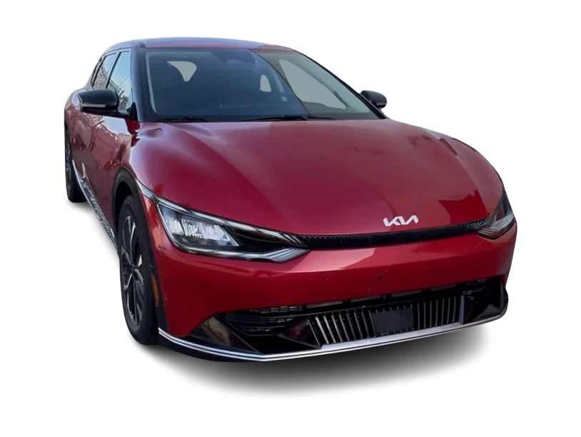 Thumbnail: 2022 Kia EV6 - 6