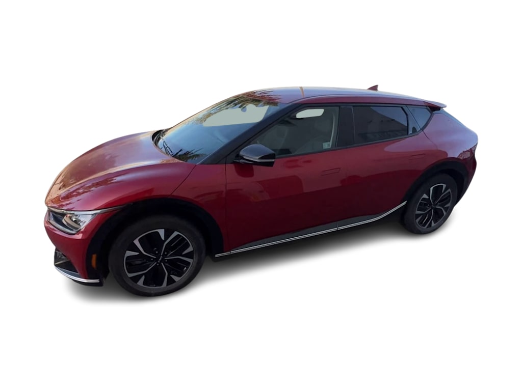Thumbnail: 2022 Kia EV6 - 3