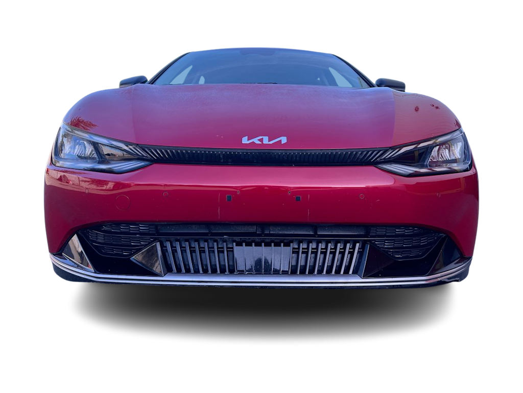 Thumbnail: 2022 Kia EV6 - 29
