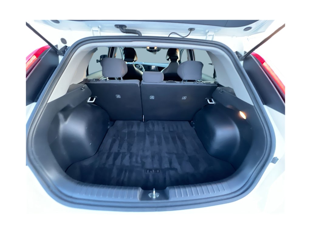 Thumbnail: 2024 Kia Niro - 27