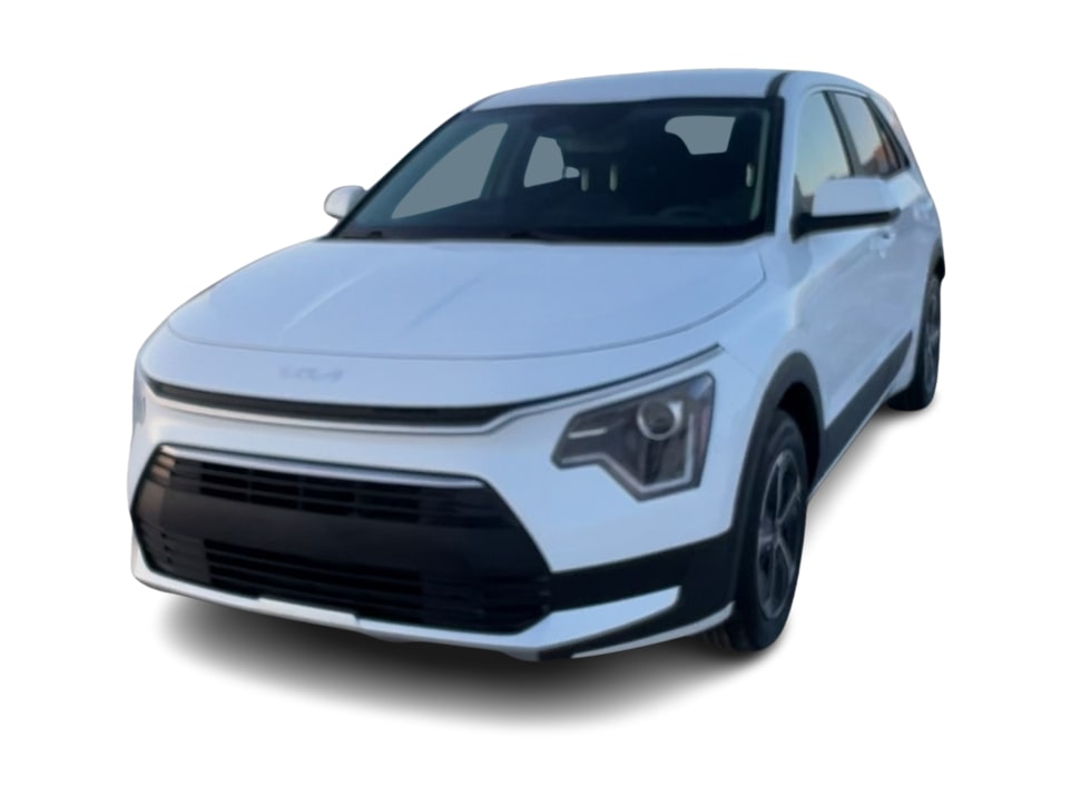 Thumbnail: 2024 Kia Niro - 17