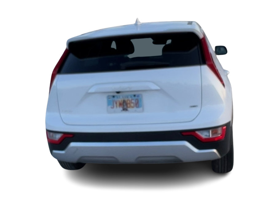 Thumbnail: 2024 Kia Niro - 5