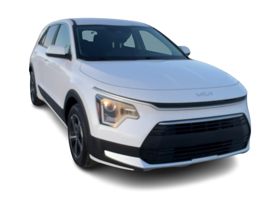 Thumbnail: 2024 Kia Niro - 16