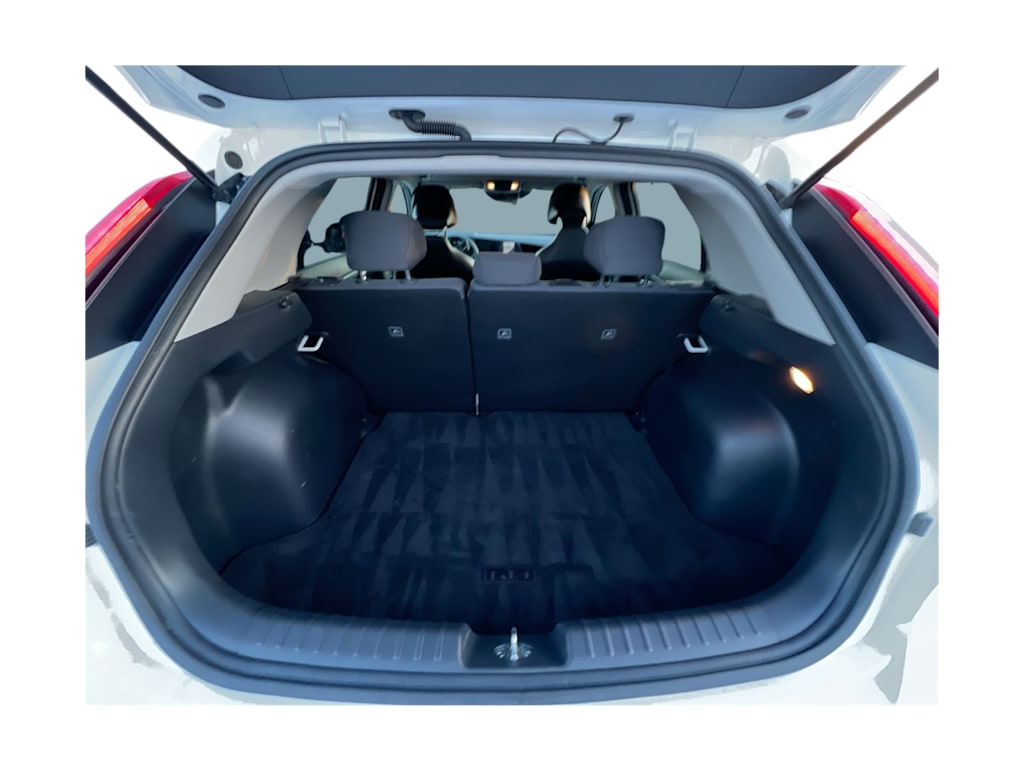 Thumbnail: 2024 Kia Niro - 14