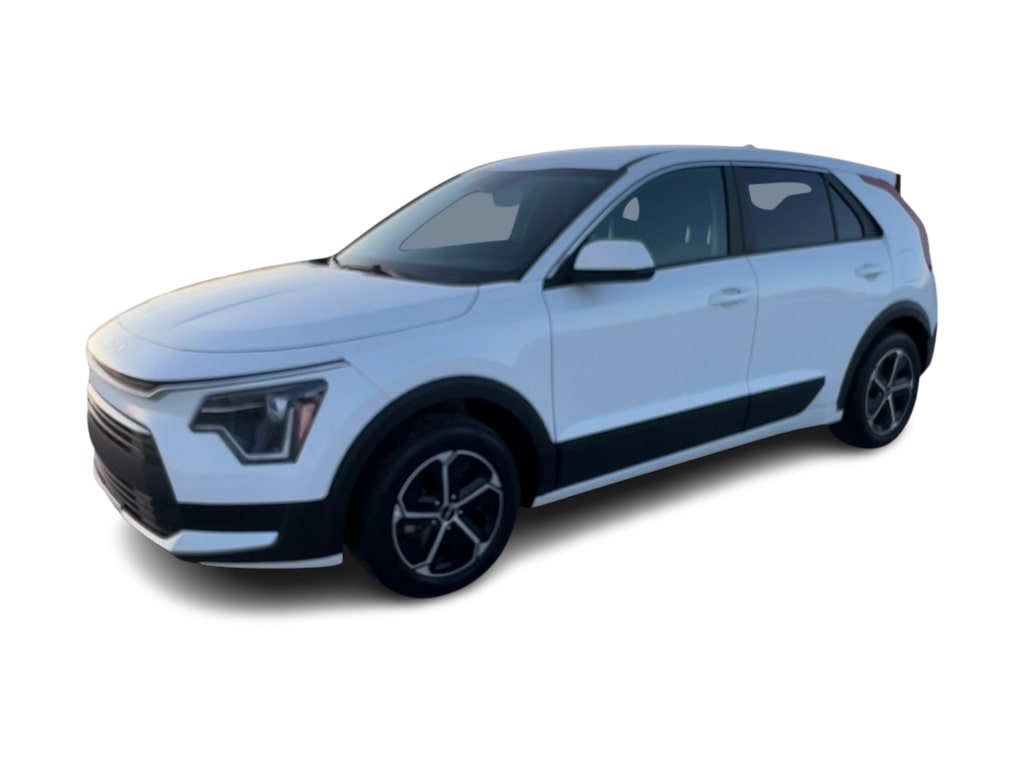 Thumbnail: 2024 Kia Niro - 18