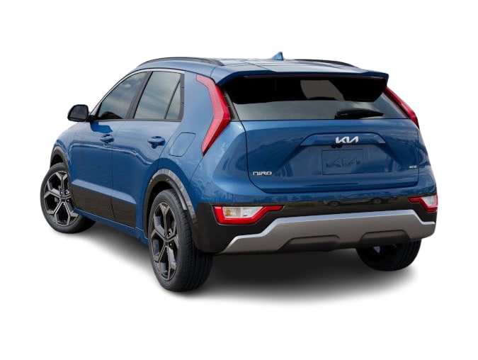 2024 Kia Niro EX Touring 4