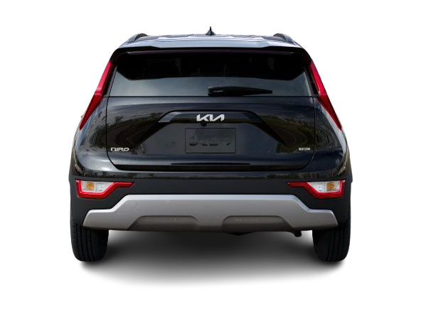 Thumbnail: 2025 Kia Niro - 4