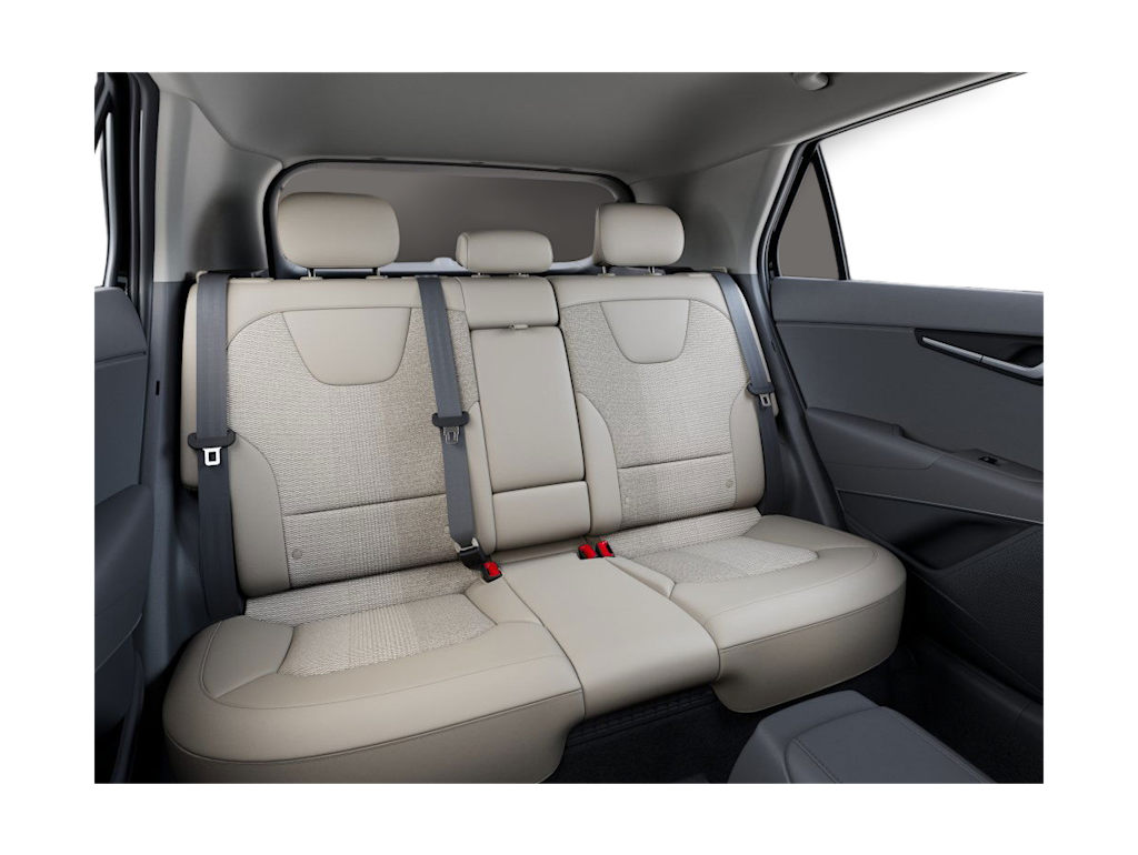 Thumbnail: 2025 Kia Niro - 13