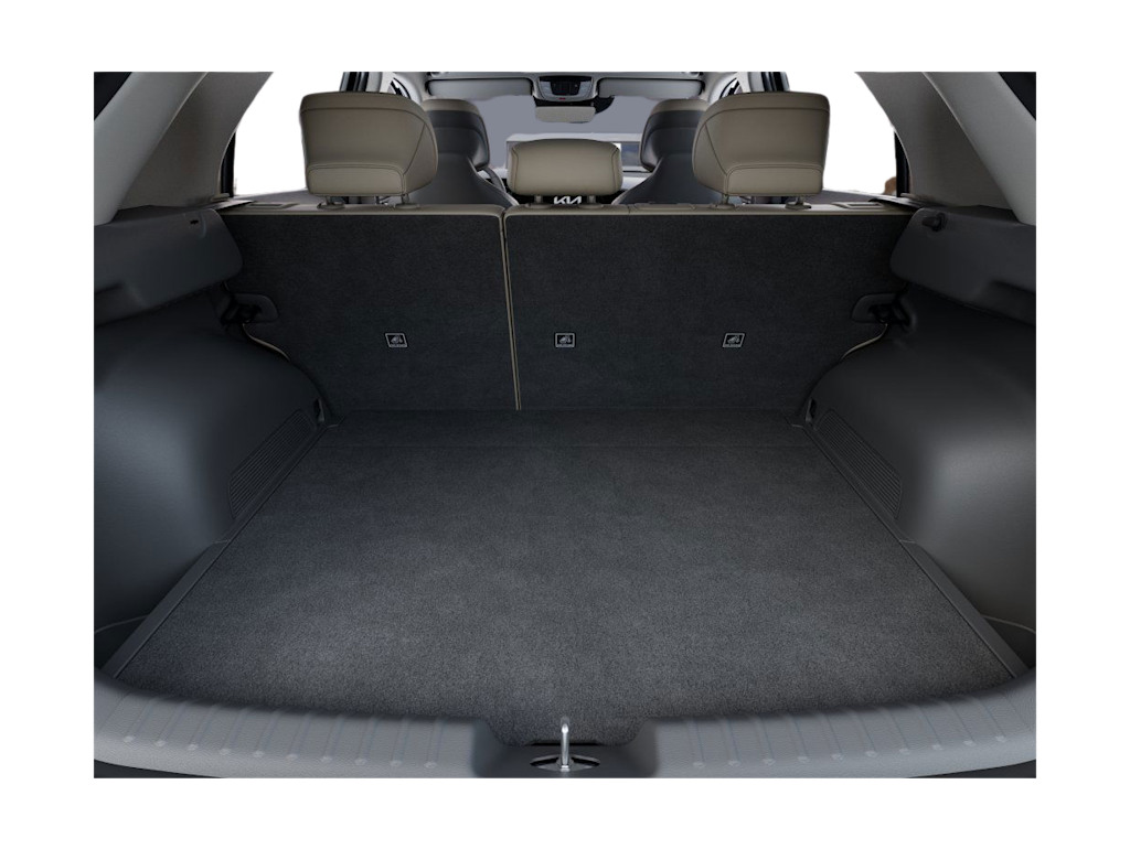 Thumbnail: 2025 Kia Niro - 22