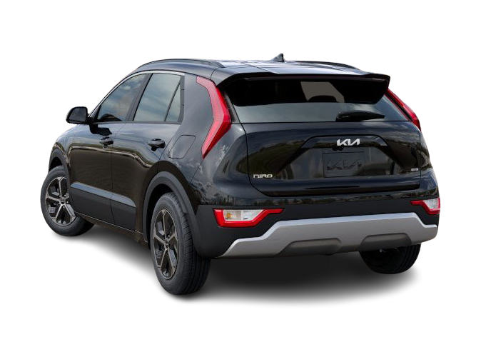 Thumbnail: 2025 Kia Niro - 14
