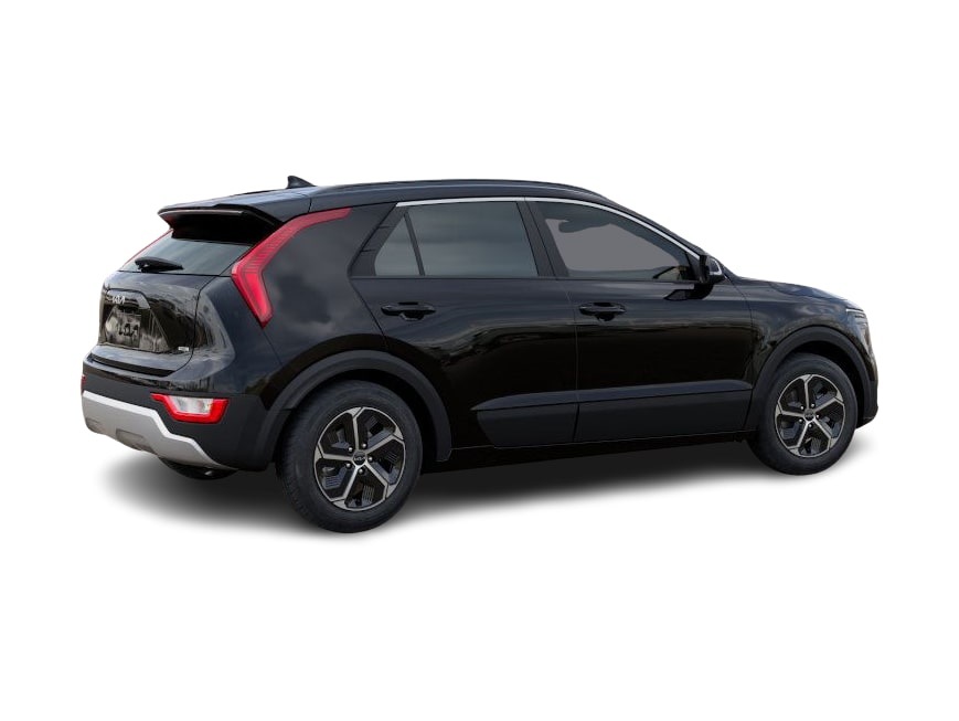 Thumbnail: 2025 Kia Niro - 15