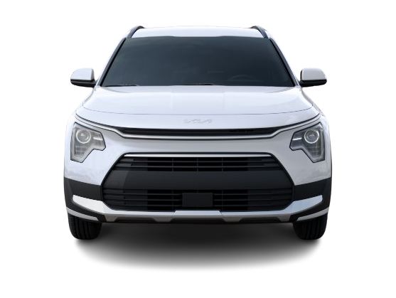Thumbnail: 2026 Kia Niro - 4