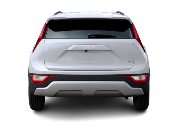 Thumbnail: 2026 Kia Niro - 3