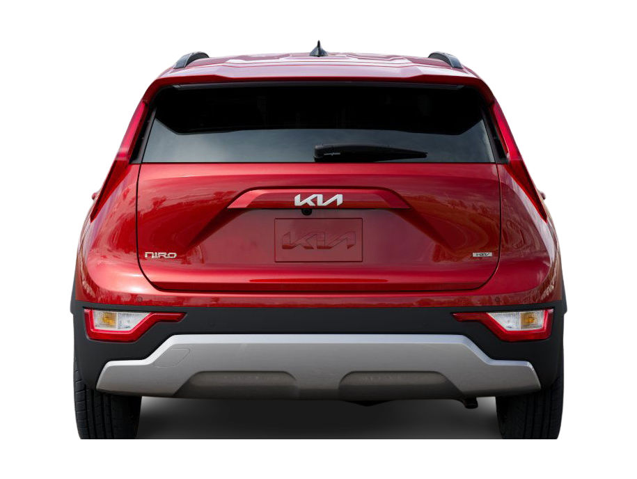 Thumbnail: 2025 Kia Niro - 19