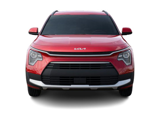 Thumbnail: 2025 Kia Niro - 4