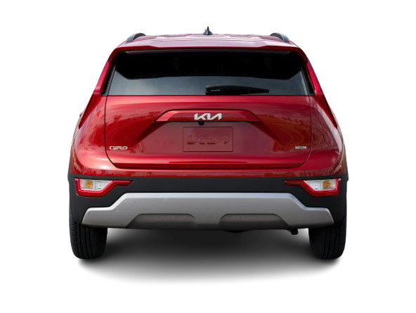 Thumbnail: 2025 Kia Niro - 3