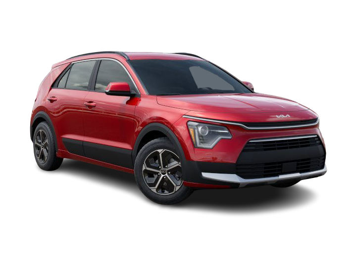 Thumbnail: 2025 Kia Niro - 16