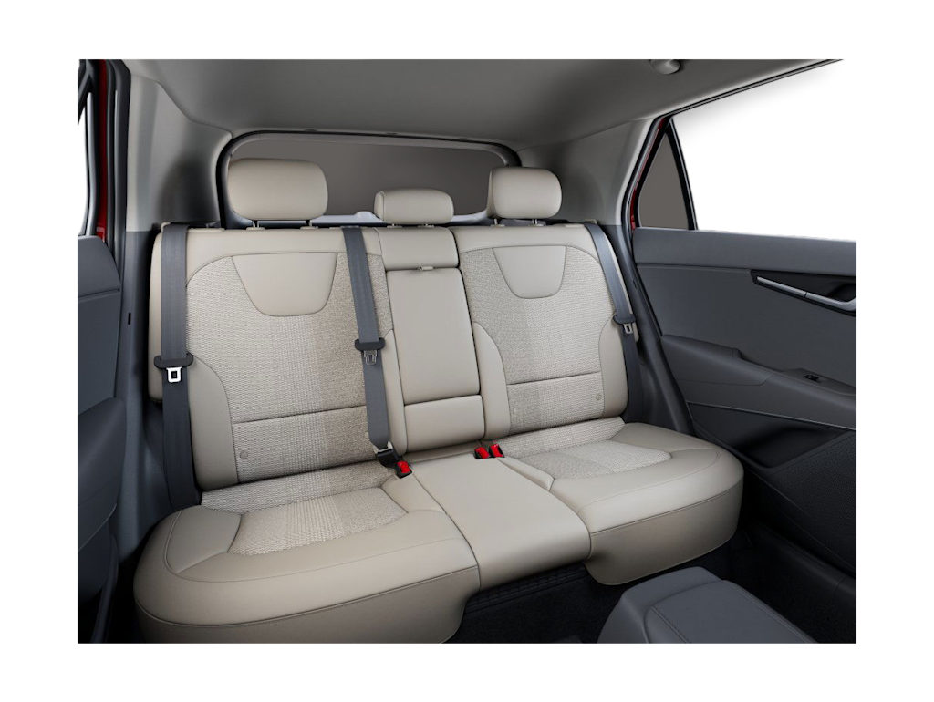 Thumbnail: 2025 Kia Niro - 12