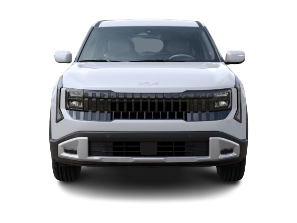 Thumbnail: 2027 Kia Seltos - 6