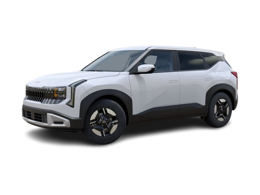 Thumbnail: 2027 Kia Seltos - 3