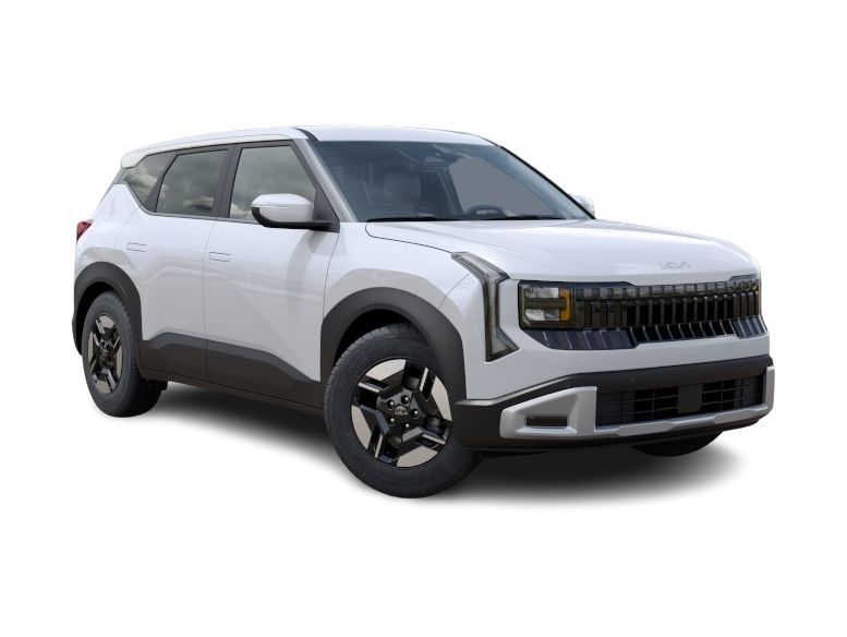 Thumbnail: 2027 Kia Seltos - 18