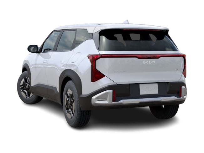 Thumbnail: 2027 Kia Seltos - 4