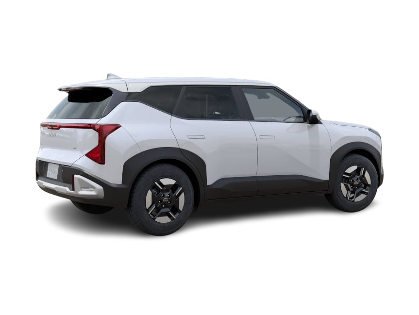 Thumbnail: 2027 Kia Seltos - 16
