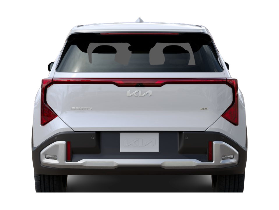 Thumbnail: 2027 Kia Seltos - 5