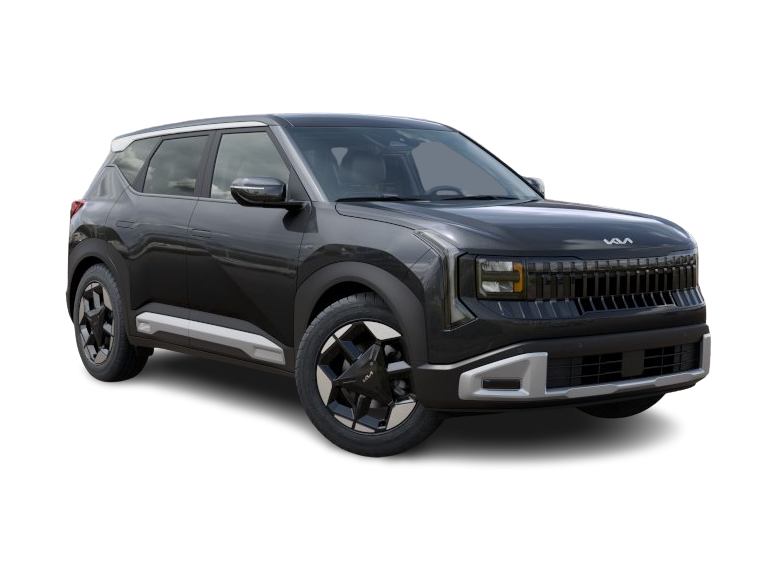 Thumbnail: 2027 Kia Seltos - 19
