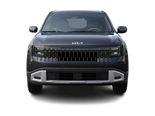 Thumbnail: 2027 Kia Seltos - 6