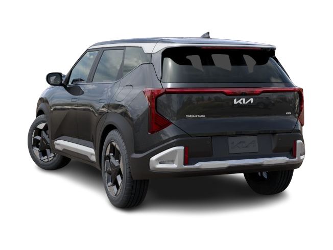 Thumbnail: 2027 Kia Seltos - 4
