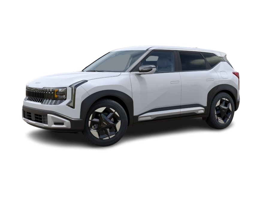 Thumbnail: 2027 Kia Seltos - 3