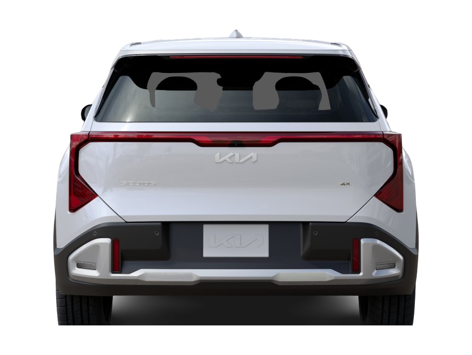 Thumbnail: 2027 Kia Seltos - 5