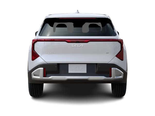 Thumbnail: 2027 Kia Seltos - 15