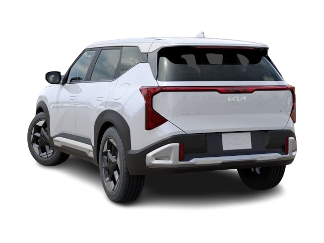 Thumbnail: 2027 Kia Seltos - 4