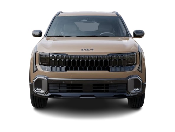 Thumbnail: 2027 Kia Seltos - 4