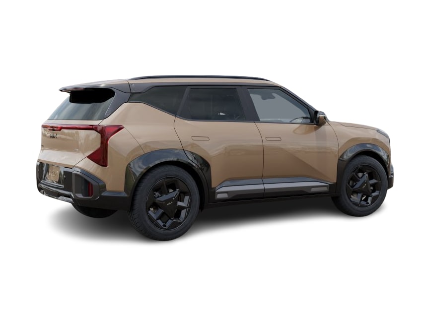 Thumbnail: 2027 Kia Seltos - 16