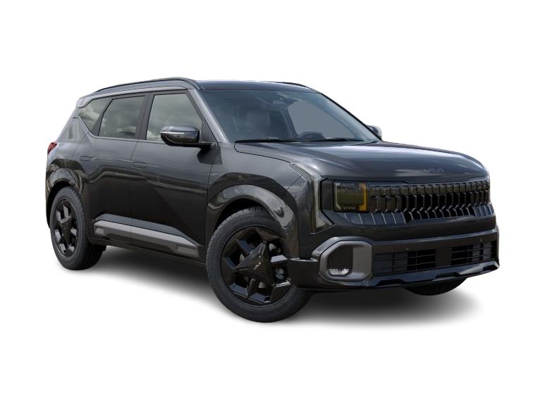 Thumbnail: 2027 Kia Seltos - 18