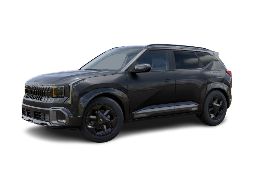 Thumbnail: 2027 Kia Seltos - 13