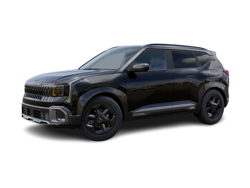 Thumbnail: 2027 Kia Seltos - 12