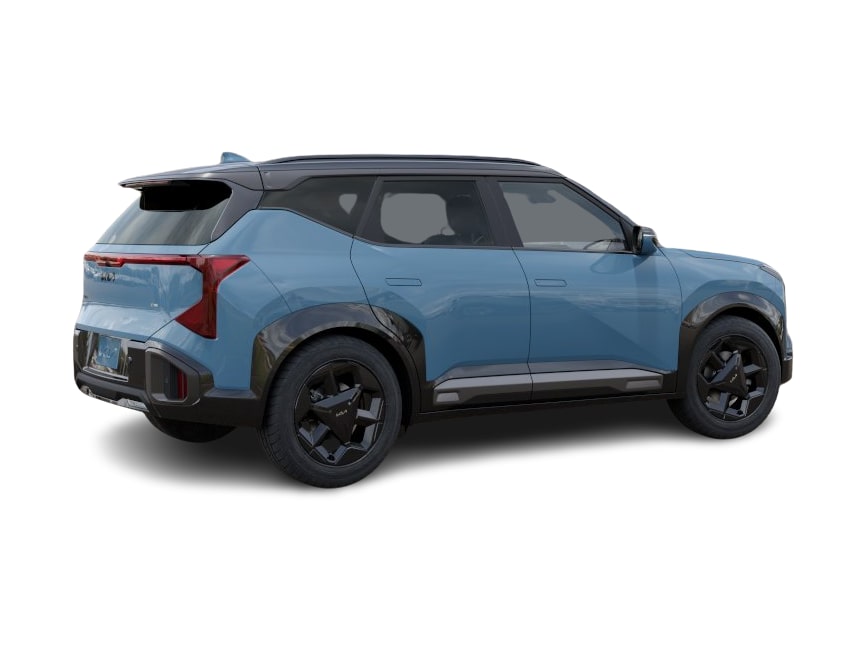 Thumbnail: 2027 Kia Seltos - 15