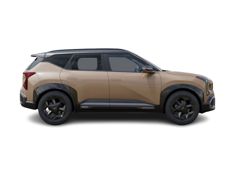 Thumbnail: 2027 Kia Seltos - 16