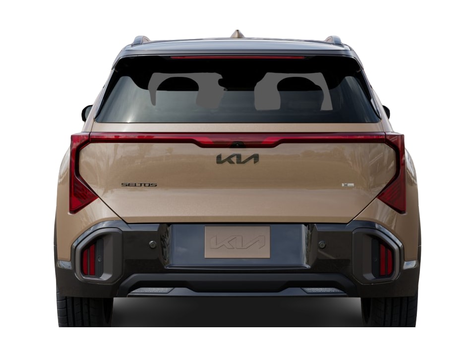 Thumbnail: 2027 Kia Seltos - 21
