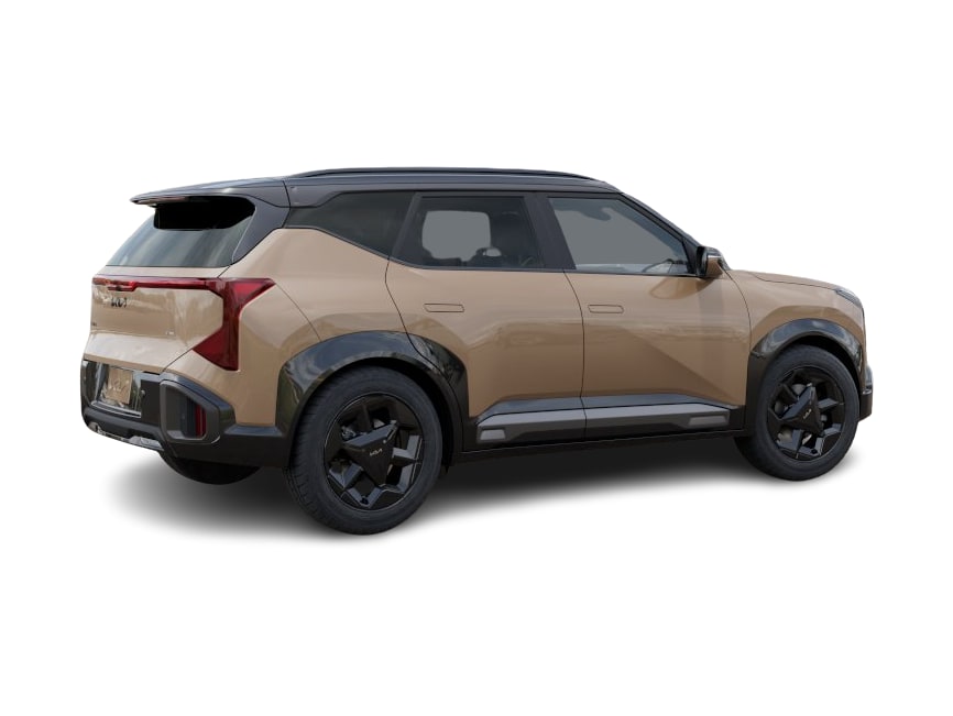 Thumbnail: 2027 Kia Seltos - 15