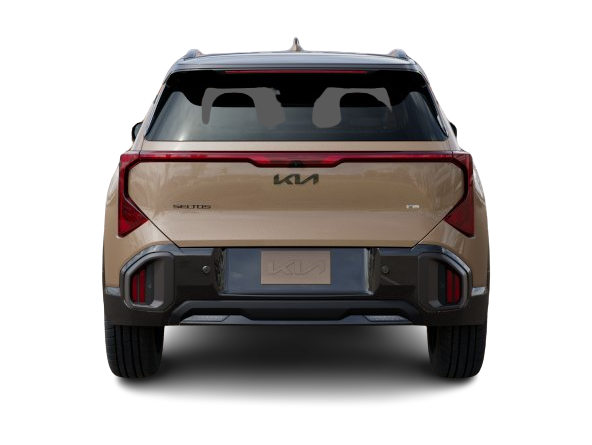 Thumbnail: 2027 Kia Seltos - 5