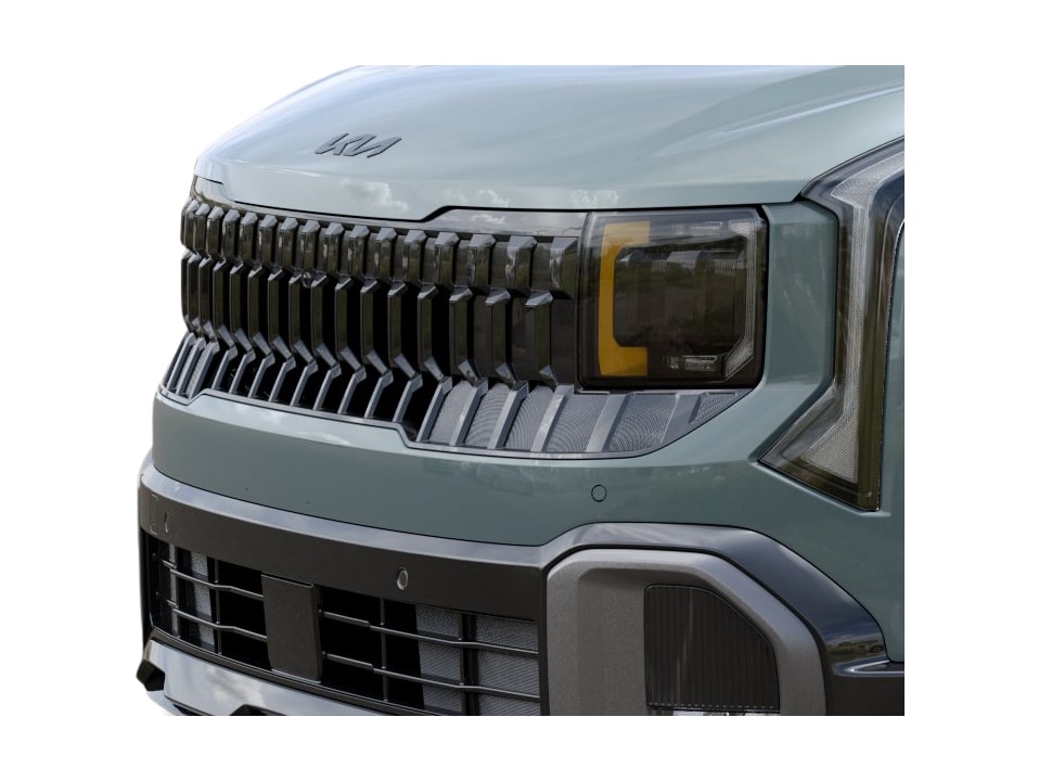 Thumbnail: 2027 Kia Seltos - 21