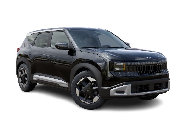 Thumbnail: 2027 Kia Seltos - 16